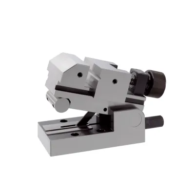 Precision Sine Vice 50mm Clamping Width 930-623 Mitutoyo