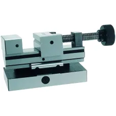 Precision Sine Vice 80mm Clamping Width