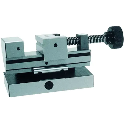 Precision Sine Vice 80mm Clamping Width 930-624 Mitutoyo