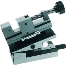 Precision Sine Vice 80mm Clamping Width