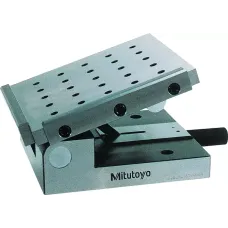 Precision Sine Plate 150x150mm, with M6 Holes