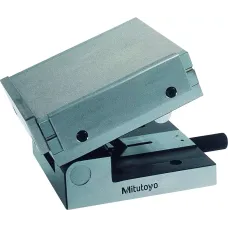 Precision Sine Plate 150x150mm, Magnetic Type