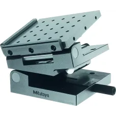 Compound Precision Sine Plate 150x150mm, with M6 Holes