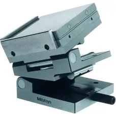 Compound Precision Sine Plate 150x150mm, Magnetic Type