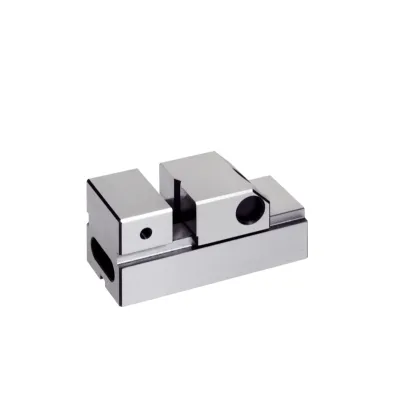 Precision Vice 25mm Clamping Width 930-630 Mitutoyo