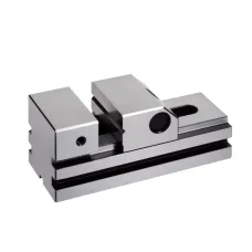 Precision Vice 50mm Clamping Width