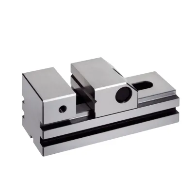 Precision Vice 50mm Clamping Width 930-631 Mitutoyo