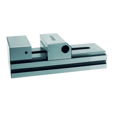 Precision Vice 150mm Clamping Width 930-632 Mitutoyo