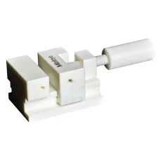 Precision Vice, PET Plastic 30mm Clamping Width