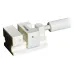 Precision Vice, PET Plastic 30mm Clamping Width 930-641 Mitutoyo