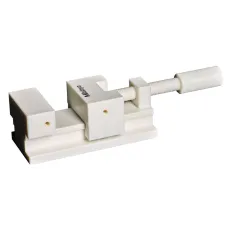 Precision Vice, PET Plastic 80mm Clamping Width