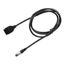 Кабель Digimatic, круглий 6-контактний тип 1 м