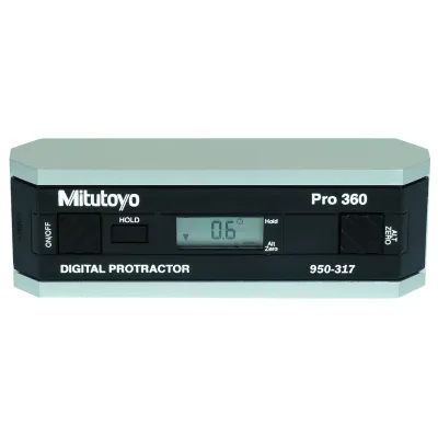Цифровий точний рівень 360°, без виведення даних 950-317 Mitutoyo