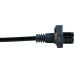 Digimatic Cable, Straight, Data Button 2m 959150 Mitutoyo