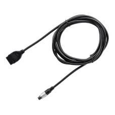 Кабель Digimatic, круглий 6-контактний тип 2 м