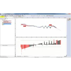 FORMTRACEPAK V6.2 ЧПК