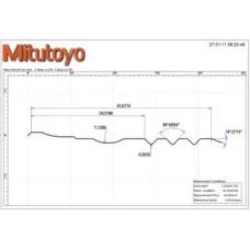 FORMTRACEPAK V6.2 CONTRACER