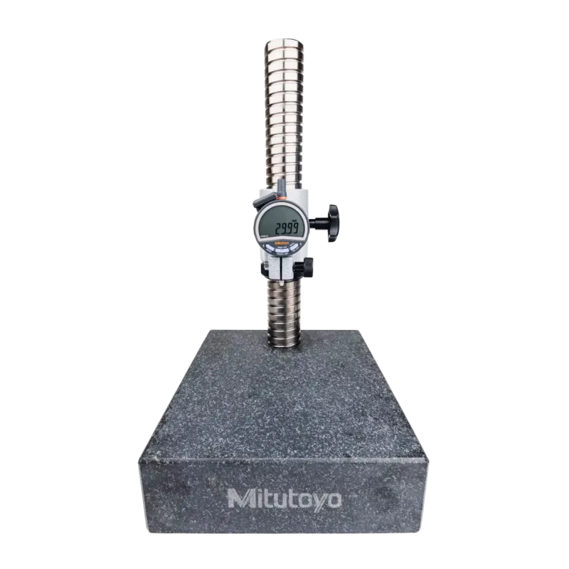 Купити Цифровий індикатор ID-C 12,7 мм, 0,0005 мм, задня пластина