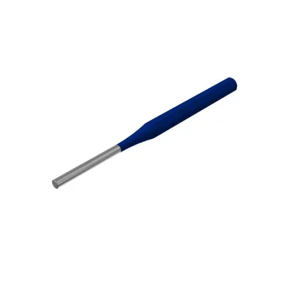 Монтажний штифт (20 мм) d = 5 кріплень КІМ, серія eco-fix/eco-fixplus K550123 Mitutoyo