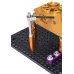 Ext. set Location pins Ø12mm, 27pcs. CMM fixtures, eco-fix series K551123 Mitutoyo