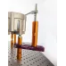 Ext. set positioning comp. ø12mm, 17pcs. CMM fixtures, eco-fix series K551126 Mitutoyo
