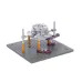 eco-fix kit S, 59 шт. Світильники ШМ серії eco-fix K551048 Mitutoyo