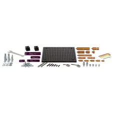 eco-fix kit S, 59 шт. Світильники ШМ серії eco-fix
