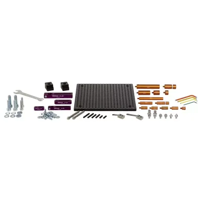 eco-fix kit S, 59 шт. Світильники ШМ серії eco-fix K551048 Mitutoyo