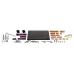 eco-fix kit S, 59 шт. Світильники ШМ серії eco-fix K551048 Mitutoyo