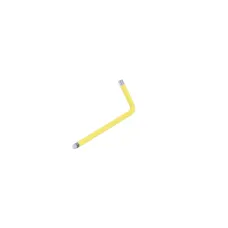 Світильники для ШМ з шестигранним ключем 3 мм, серії eco-fix/eco-fixplus