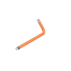 Шестигранний ключ 5 мм для ШМ, серія eco-fix/eco-fixplus
