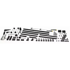 opti-Set Professional, 115 шт. серия опти-фикс