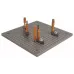 eco-fix kit MAG-S, 72 шт. Світильники ШМ серії eco-fix K551089 Mitutoyo