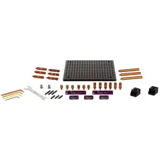 eco-fix kit MAG-S, 72 шт. Світильники ШМ серії eco-fix