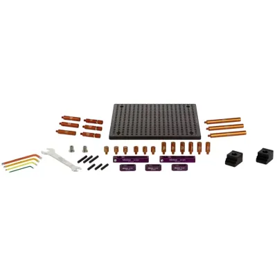 eco-fix kit MAG-S, 72 шт. Світильники ШМ серії eco-fix K551089 Mitutoyo