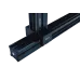 Slider unit, multiflex-profile connector CMM fixtures, multiflex-profile series K551117 Mitutoyo