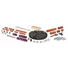eco-fix kit Form S, 53 шт. Світильники ШМ серії eco-fix