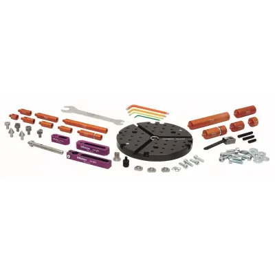 eco-fix kit Form S, 53 шт. Світильники ШМ серії eco-fix K551133 Mitutoyo