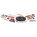 eco-fix kit Form S, 53 шт. Світильники ШМ серії eco-fix K551133 Mitutoyo