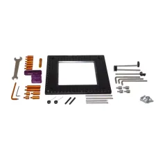 eco-fix kit opti S, 45 шт. Світильники CMM/Vision серії eco-fix/opti-fix