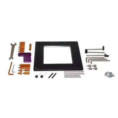 eco-fix kit opti S, 45 шт. Світильники CMM/Vision серії eco-fix/opti-fix K551233 Mitutoyo