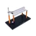 eco-fix kit XS базова пластина, 61 шт. Світильники ШМ серії eco-fix K551235 Mitutoyo