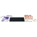 eco-fix kit XS базова пластина, 61 шт. Світильники ШМ серії eco-fix K551235 Mitutoyo