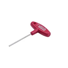 Allen key with T-handle 3mm CMM fixtures, eco-fix/eco-fixplus series