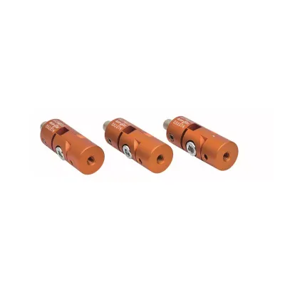 Ext. set turn-swivel joints ø20mm, 3pcs. CMM fixtures, eco-fix series K551317 Mitutoyo