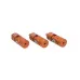 Ext. set turn-swivel joints ø20mm, 3pcs. CMM fixtures, eco-fix series K551317 Mitutoyo