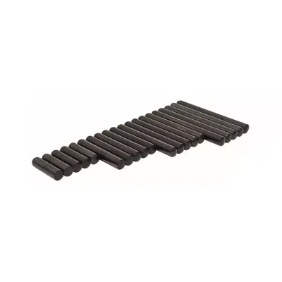 Ext. set straight pin ø8 mm, 20pcs. CMM fixtures, eco-fix series K551321 Mitutoyo