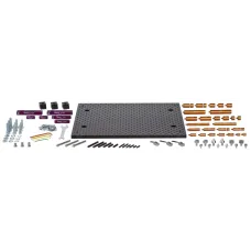 eco-fix Kit L, 98 шт. Світильники ШМ серії eco-fix