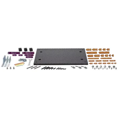 eco-fix Kit L, 98 шт. Світильники ШМ серії eco-fix K551549 Mitutoyo