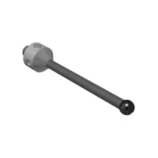 Куля з алмазним покриттям Stylus M5 5,05 мм, твердосплавний стержень Ø3,5 мм, титанова основа Ø11 мм, L47,5 мм, ML37,5 мм